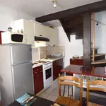 Rent 3 bedroom house of 45 m² in Laroque-d'Olmes