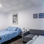 Rent 5 bedroom apartment in Valencia