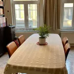 Appartement de 80 m² avec 1 chambre(s) en location à brussels