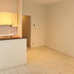 Rent 1 bedroom apartment in MONS