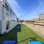 Rent 8 bedroom apartment in Madrid