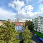 Rent 2 bedroom apartment of 48 m² in Litoměřice