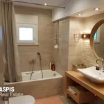 Rent 3 bedroom house of 150 m² in Καλύβια Θορικού