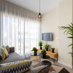 Alquilo 2 dormitorio apartamento de 30 m² en Málaga