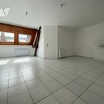 Appartement de 560 m² avec 3 chambre(s) en location à BLANGY SUR BRESLE