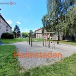 Rent 3 bedroom apartment of 54 m² in Havířov