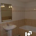 Appartement de 58 m² avec 2 chambre(s) en location à Voiron