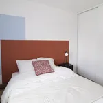  appartement avec 3 chambre(s) en location à Paris