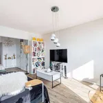  appartement avec 2 chambre(s) en location à paris