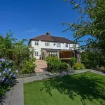 Rent 4 bedroom house in Epsom and Ewell