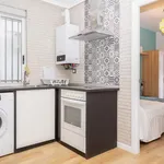 Rent 4 bedroom apartment in Zaragoza