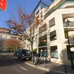 Rent 2 bedroom apartment of 42 m² in Asnières-sur-Seine