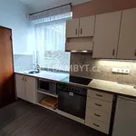 Rent 1 bedroom apartment of 33 m² in Capital City of Prague