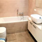 Rent 3 bedroom apartment of 115 m² in Milan