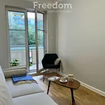 Rent 2 bedroom apartment of 40 m² in Warsaw