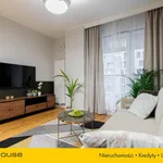 Rent 2 bedroom apartment of 52 m² in Katowice