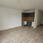 Appartement de 44 m² avec 2 chambre(s) en location à Saint-Pierre-du-Perray