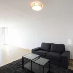 Huur 1 slaapkamer appartement van 67 m² in brussels