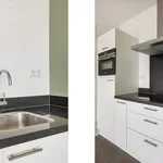 Huur 1 slaapkamer appartement van 50 m² in Utrecht