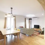 Rent 2 bedroom apartment of 120 m² in madrid