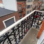 Rent a room in brussels