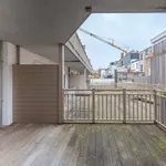  appartement avec 2 chambre(s) en location à Knokke