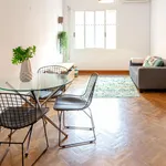 Rent 3 bedroom apartment in Barcelona