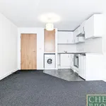 Rent 1 bedroom flat in East Midlands