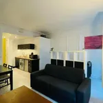 Appartement de 31 m² avec 1 chambre(s) en location à Paris