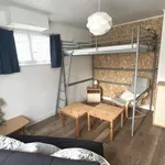 Appartement de 38 m² avec 2 chambre(s) en location à Échirolles