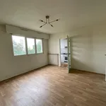 Appartement de 41 m² avec 2 chambre(s) en location à CHAUMONT