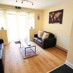 Rent a room in East Midlands