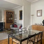 Rent 4 bedroom apartment of 90 m² in Paris