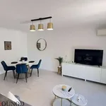 Appartement de 60 m² avec 2 chambre(s) en location à Nice