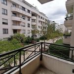 Appartement de 57 m² avec 2 chambre(s) en location à Courbevoie