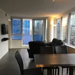 Appartement de 699 m² avec 2 chambre(s) en location à Vancouver