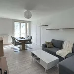 Rent 1 bedroom apartment of 11 m² in Joué-Lès-Tours