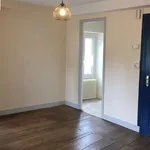 Appartement de 40 m² avec 2 chambre(s) en location à Confolens