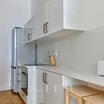 Appartement de 61 m² avec 3 chambre(s) en location à Paris