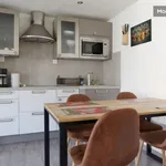 Rent 1 bedroom apartment of 45 m² in Marseille