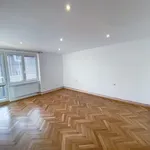 Pronajměte si 2 ložnic/e byt o rozloze 58 m² v Duchcov