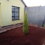 Rent 2 bedroom apartment in Soweto