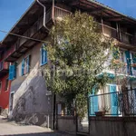 Single-family detached house via Umberto I 66, Centro, Viverone