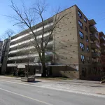 1 bedroom apartment of 430 sq. ft in Old Toronto