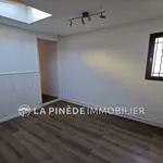 Studio de 22 m² à Cagnes-sur-Mer