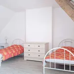 Maison de 82 m² avec 5 chambre(s) en location à Chénérailles