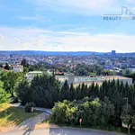 Pronajměte si 1 ložnic/e byt o rozloze 36 m² v Brno