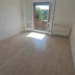 Appartement de 58 m² avec 3 chambre(s) en location à Renage