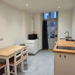 Appartement de 21 m² avec 1 chambre(s) en location à GRENOBLE