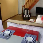 Alquilar 2 dormitorio apartamento en madrid